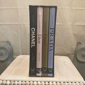 Little Guides To Style